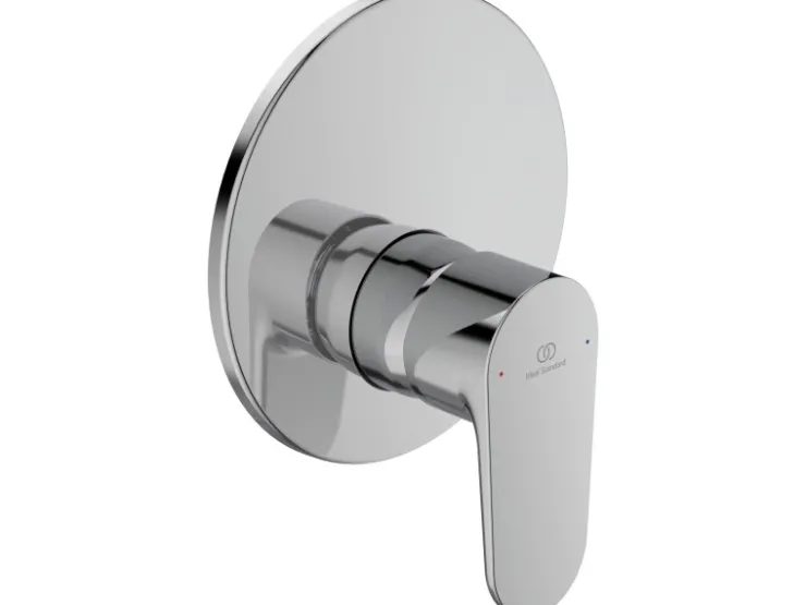 Clearance Ideal Standard Brausearmatur Cerafine O Unterputz Chrom