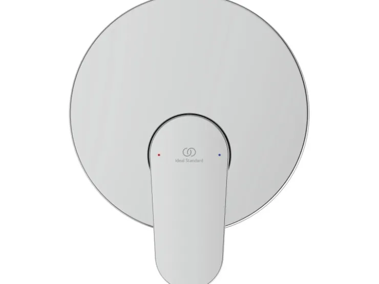 Clearance Ideal Standard Brausearmatur Cerafine O Unterputz Chrom