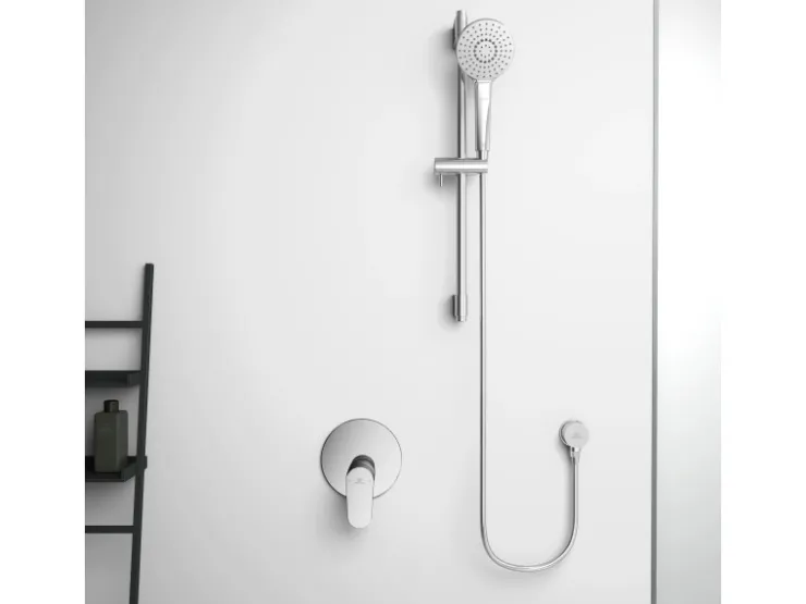 Clearance Ideal Standard Brausearmatur Cerafine O Unterputz Chrom