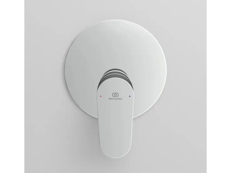 Clearance Ideal Standard Brausearmatur Cerafine O Unterputz Chrom