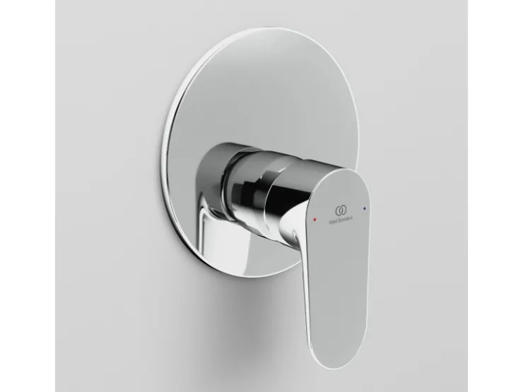 Clearance Ideal Standard Brausearmatur Cerafine O Unterputz Chrom