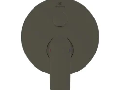 Hot Ideal Standard Brausearmatur Connect Air Unterputz Magnetic Grey Grau