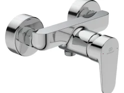 New Ideal Standard Brausearmatur Cerafine O Aufputz Chrom