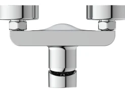 New Ideal Standard Brausearmatur Cerafine O Aufputz Chrom