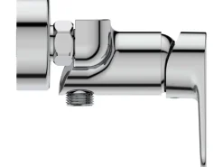 New Ideal Standard Brausearmatur Cerafine O Aufputz Chrom