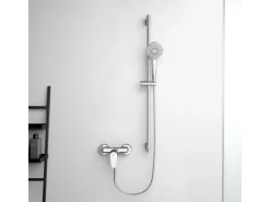 New Ideal Standard Brausearmatur Cerafine O Aufputz Chrom