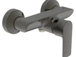 Ideal Standard Einhebelmischer<Brausearmatur Connect Air Aufputz Magnetic Grey Grau