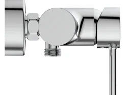 Ideal Standard Einhebelmischer<Brausearmatur Ceraline AP Chrom