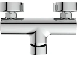 Ideal Standard Einhebelmischer<Brausearmatur Ceraline AP Chrom