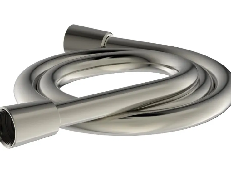 Sale Ideal Standard Brauseschlauch Idealrain Atelier Idealflex 1250 mm Silver Storm