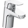 Ideal Standard Einhebelmischer<Einhebel-Waschtischarmatur Ceraflex Chrom