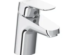 Ideal Standard Einhebelmischer<Einhebel-Waschtischarmatur Ceraflex Chrom
