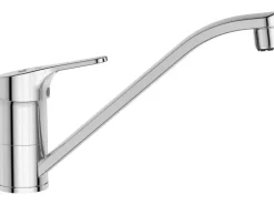 Ideal Standard Einhebelmischer<Küchenarmatur Cerafit Niederdruck BlueStart Chrom