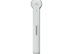 Ideal Standard Einhebelmischer<Küchenarmatur Ceraflex BlueStart verlängerter Sockel Chrom