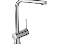 Sale Ideal Standard Küchenarmatur Ceralook hoher Auslauf Chrom