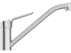 Ideal Standard Einhebelmischer<Küchenarmatur Ceraflex BlueStart Chrom
