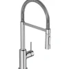 Ideal Standard Einhebelmischer<Küchenarmatur Ceralook Semi-Professional Chrom