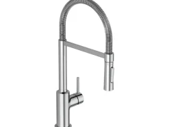 Ideal Standard Einhebelmischer<Küchenarmatur Ceralook Semi-Professional Chrom