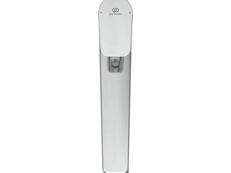 Hot Ideal Standard Küchenarmatur Ceraplan Chrom