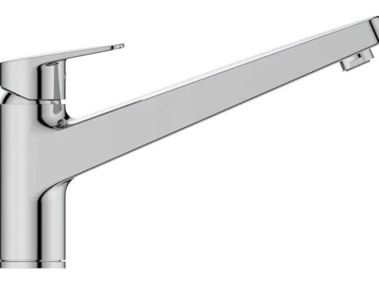 Hot Ideal Standard Küchenarmatur Ceraplan Chrom