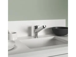 Hot Ideal Standard Küchenarmatur Ceraplan Chrom