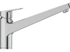 Clearance Ideal Standard Küchenarmatur Ceraplan Chrom Niederdruck