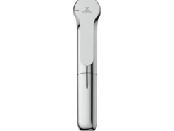 Ideal Standard Einhebelmischer<Küchenarmatur Ceraflex BlueStart herausziehbare Handbrause Chrom
