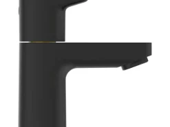 Ideal Standard Standventil Ceraplan Schwarz matt