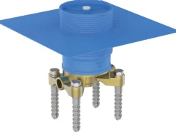 Ideal Standard Einhebelmischer<Unterputz-Bausatz 1 für Freistehende Wannenarmatur