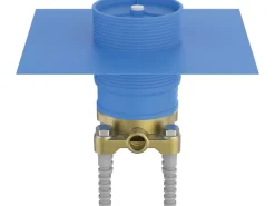 Ideal Standard Einhebelmischer<Unterputz-Bausatz 1 für Freistehende Wannenarmatur
