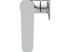 Ideal Standard Einhebelmischer<Waschtischarmatur Cerafine O H155 ohne Ablaufgarnitur Chrom
