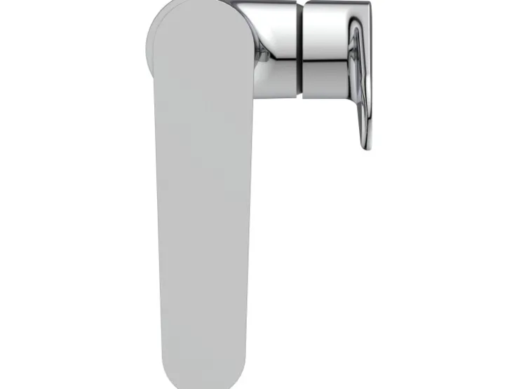 Ideal Standard Einhebelmischer<Waschtischarmatur Cerafine O H155 ohne Ablaufgarnitur Chrom