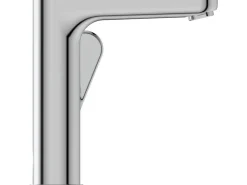 Ideal Standard Einhebelmischer<Waschtischarmatur Cerafine O H155 ohne Ablaufgarnitur Chrom