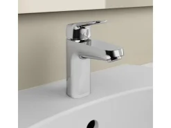 Outlet Ideal Standard Waschtischarmatur Ceraflex BlueStart Grande Chrom