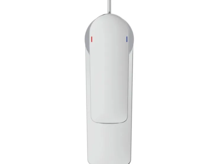 Ideal Standard Einhebelmischer<Waschtischarmatur Connect Air Niederdruck Chrom