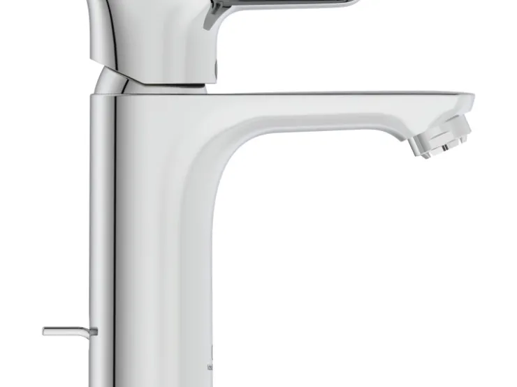 Ideal Standard Einhebelmischer<Waschtischarmatur Connect Air Niederdruck Chrom