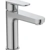 Ideal Standard Einhebelmischer<Waschtischarmatur Cerafine O H120 BlueStart o.Ablgarn. Chrom