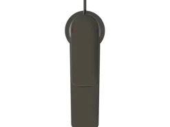 Ideal Standard Einhebelmischer<Waschtischarmatur Connect Air Slim Magnetic Grey Grau