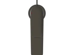 Ideal Standard Einhebelmischer<Waschtischarmatur Connect Air Slim Magnetic Grey Grau