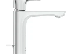 Discount Ideal Standard Waschtischarmatur Connect Air Grande Slim Chrom