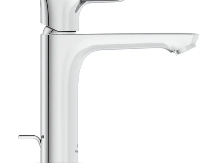 Discount Ideal Standard Waschtischarmatur Connect Air Grande Slim Chrom