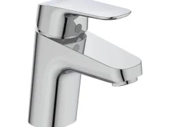 Ideal Standard Einhebelmischer<Waschtischarmatur Ceraflex ohne Ablaufgarnitur Chrom