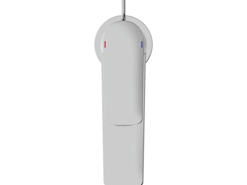 Hot Waschtischarmatur Connect Air Slim Einhebelmischer