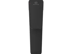 Clearance Waschtischarmatur Ceraplan H250 ohne Ablaufgarnitur Schwarz Matt Einhebelmischer