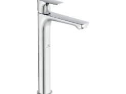 Clearance Ideal Standard Waschtischarmatur Connect Air Niederdruck Brushed Gold
