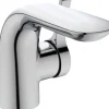 Ideal Standard Einhebelmischer<Waschtischarmatur Melange Chrom
