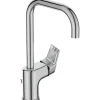 Clearance Ideal Standard Waschtischarmatur Tesi mit hohem Auslauf Chrom