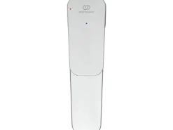 New Ideal Standard Waschtischarmatur Tesi verlängerter Sockel o.Ablaufgarnitur Chrom