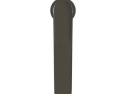 Hot Waschtischarmatur Connect Air Grande Slim o.Ablaufg. Silver Storm Einhebelmischer