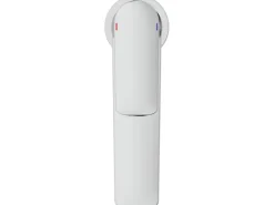 Ideal Standard Waschtischarmatur Connect Air ohne Ablaufgarn. Slim Grande Chrom